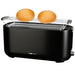 EAN 4006160640182 - Clatronic TA 3802 4 rebanada(s) 1400 W Negro imagen 2