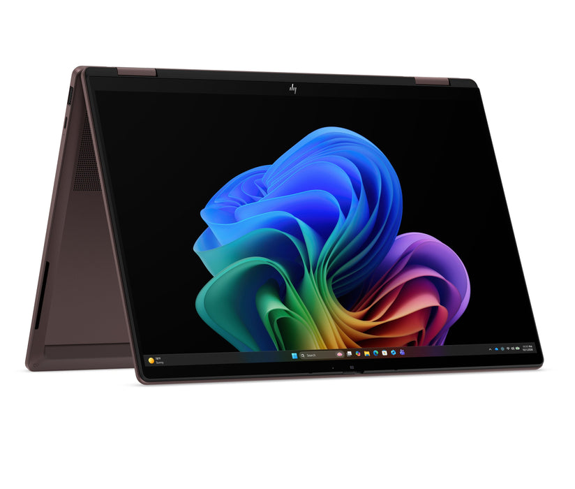Portátil Hp Omnibook X Flip 2 En 1 Ia 14 Kc0005nsx Ryzen Ai9 465 32gb Ssd 1tb 14 " W11h