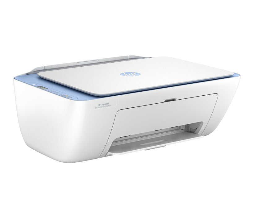 EAN 0196337820449 - HP DeskJet 2822e All-in-One Printer Inyección de tinta térmica A4 4800 x 1200 DPI 7,5 ppm Wifi imagen 3