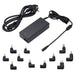 EAN 8052101434651 - Ewent EW3969 adaptador e inversor de corriente Interior 95 W Negro imagen 1