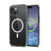 EAN 5904310703055 - Crong CRG-CLRM-IP1561-TRS funda para teléfono móvil 15,5 cm (6.1") Transparente imagen 3