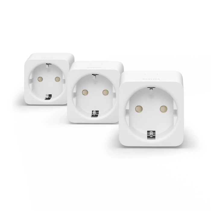 EAN 8720169258341 - Philips 8720169258341 enchufe inteligente Blanco imagen 1