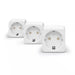 EAN 8720169258341 - Philips 8720169258341 enchufe inteligente Blanco imagen 1