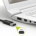 EAN 4040849635236 - Goobay 63523 cable de conector Lightning 1 m Negro imagen 5