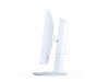 EAN 5028695125681 - NEC MultiSync E244FL pantalla para PC 61 cm (24") 1920 x 1080 Pixeles Full HD LCD Blanco imagen 4