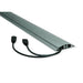EAN 7630049614598 - ROLINE 19.08.3107 organizador de cables Piso Negro, Plata imagen 3