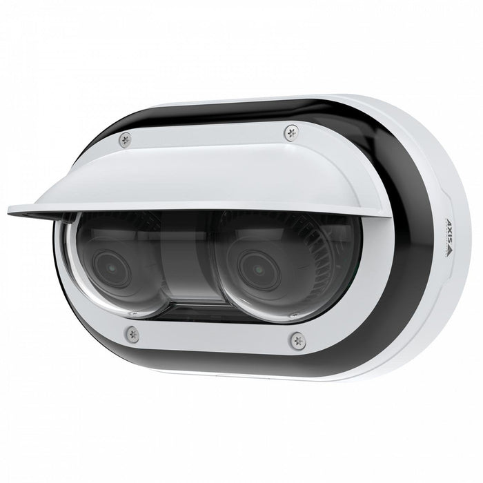 Camara  Axis Netzwerk Panorama Dome P4705-Plve