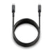 EAN 8435430625851 - NGS KNOT 65W-3 cable USB USB 2.0 3 m USB C Negro imagen 3