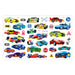 EAN 8711902045557 - Lenco HPB-110 Kids Kopfhörer BT blau 85DB Limite akku stickers Auriculares Inalámbrico y alámbrico Diadem imagen 4