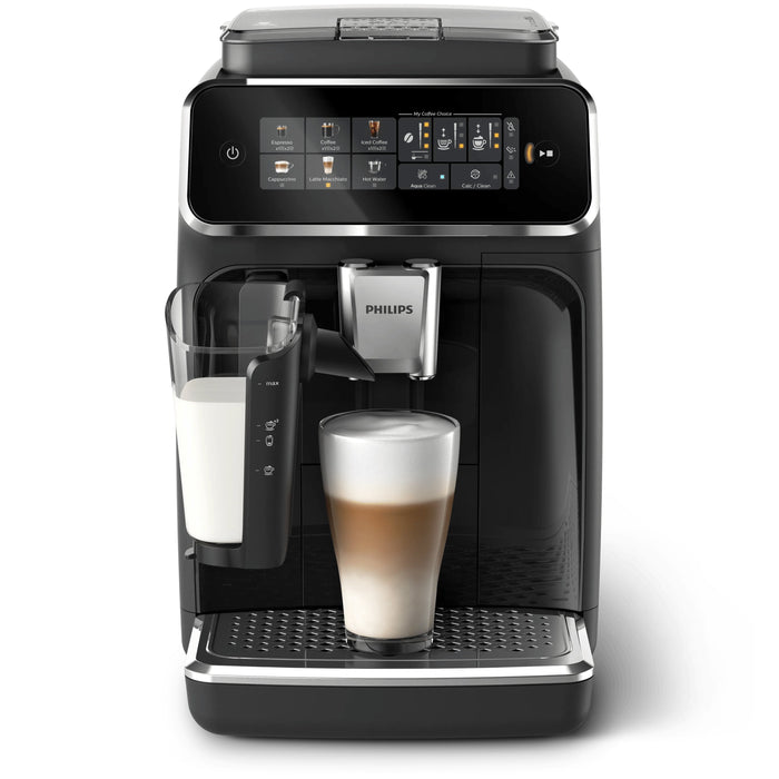 EAN 8720389030239 - Philips EP3341/50 cafetera eléctrica Totalmente automática Máquina espresso 1,8 L imagen 1