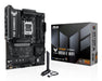 EAN 4711387987544 - ASUS TUF GAMING B850-E WIFI AMD B850 Zócalo AM5 ATX imagen 1