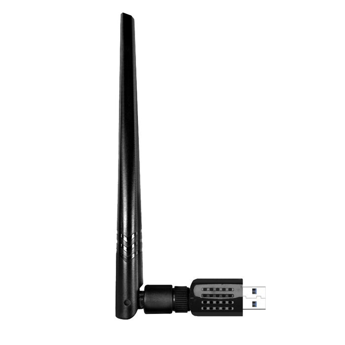 EAN 0790069470974 - D-Link DWA-185 adaptador y tarjeta de red WLAN 867 Mbit/s imagen 2