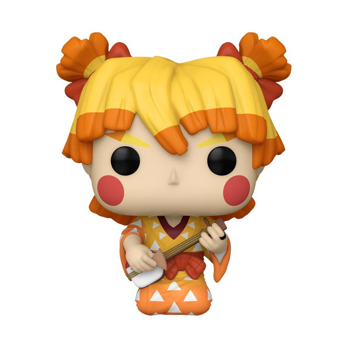 EAN 0889698755757 - FUNKO POP! 75575 figura de acción y colleccionable imagen 1