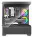 EAN 4044953504082 - Xilence Beam Midi Tower Negro imagen 7