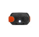 EAN 5031753007232 - Motorola Talkabout T82 two-way radios 16 canales 446 - 446.2 MHz Negro, Naranja imagen 5