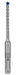 EAN 4059952531380 - Bosch SDS plus-7X 1 pieza(s) imagen 1