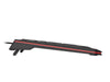 EAN 5901969417968 - GENESIS Lith 400 RGB teclado Juego USB QWERTY Internacional de EE.UU. Negro imagen 4