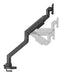 EAN 8435739901960 - AISENS DT57TSR-307 soporte para monitor 144,8 cm (57") Escritorio imagen 3