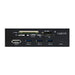 EAN 4052792053005 - LogiLink UA0341 lector de tarjeta SATA Interno Negro imagen 2