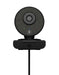 EAN 4250078172475 - ICY BOX IB-CAM501-HD cámara web 1920 x 1080 Pixeles USB 2.0 Negro imagen 1