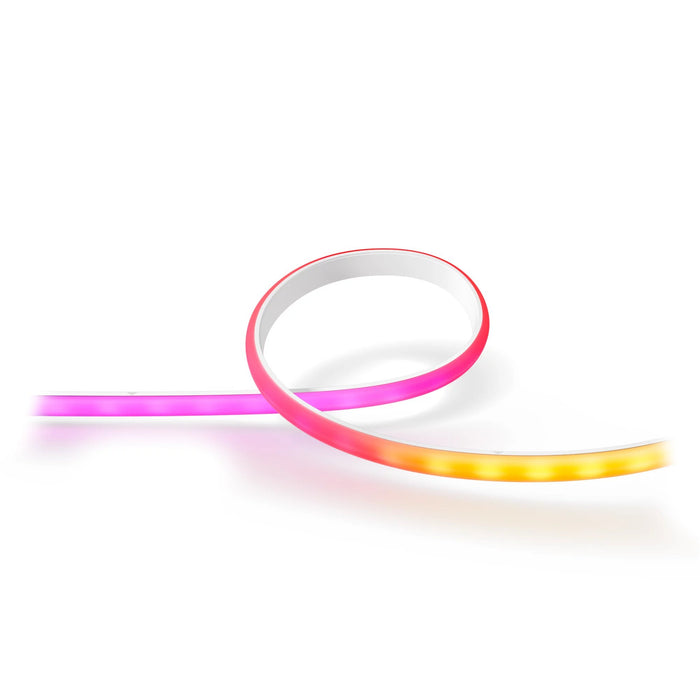 EAN 8719514339989 - Philips Hue White and Color ambiance 8719514339989 Tira de luz inteligente Bluetooth/Zigbee 12,3 W imagen 1