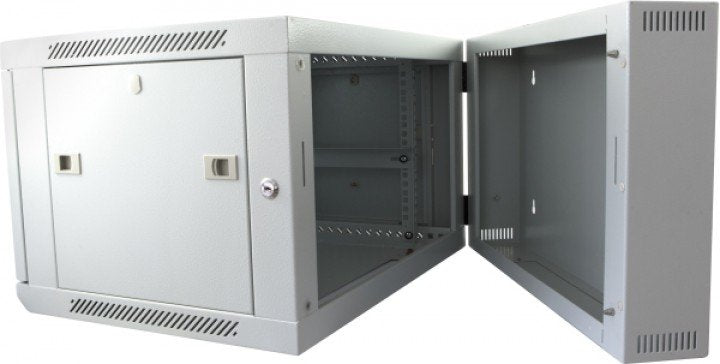 EAN 4038816008961 - ALLNET SMB6618 Gris imagen 5