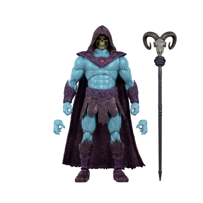 EAN 0194735350735 - Masters of the Universe JKJ23 figura de juguete para niños imagen 7
