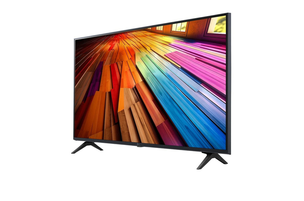 EAN 8806091963383 - LG UHD 43UT80006LA 109,2 cm (43") 4K Ultra HD Smart TV Wifi Azul imagen 3