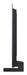 EAN 8806096368763 - LG OLED evo AI OLED42C51LA Televisor 106,7 cm (42") 4K Ultra HD Smart TV Wifi Negro imagen 3