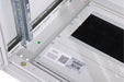 EAN 4016032331100 - Digitus DN-19 22U-6/6-1 armario rack Rack o bastidor independiente Gris imagen 2