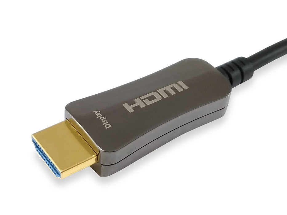 Cable Hdmi Activo Optico Equip Hdmi 2.0 4k  70m