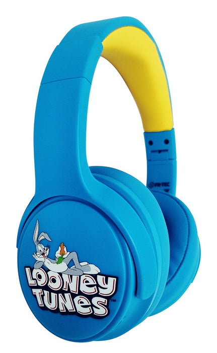 EAN 8436563094576 - Blade Gaming LT2001 auricular y casco Auriculares Inalámbrico y alámbrico Diadema Música/uso diario Azul imagen 7