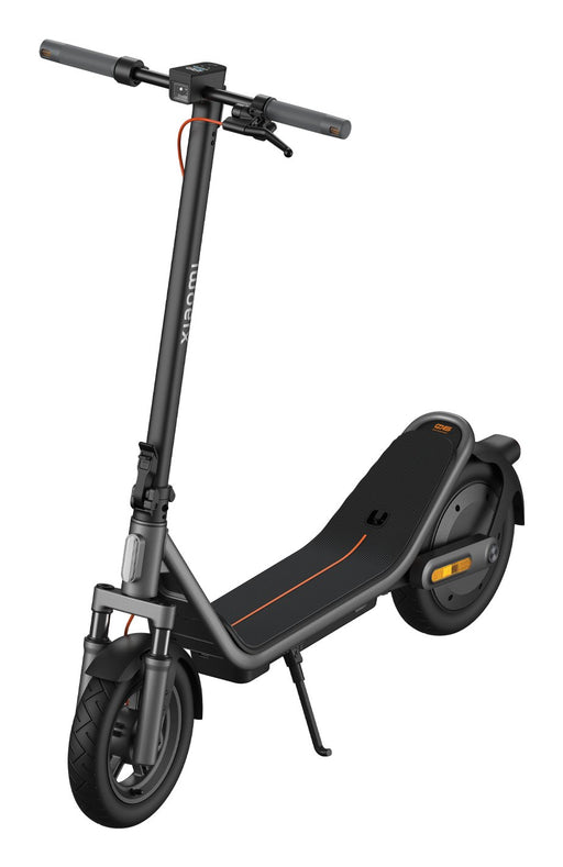 EAN 6932554477752 - Xiaomi Electric Scooter 6 GL Negro 25 kmh 10 Ah imagen 2