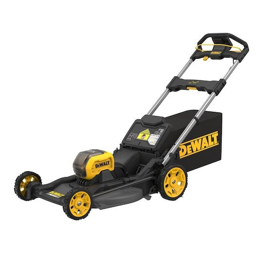 Cortadora De Césped Inalámbrica Dewalt Dcmwp500n-Xj