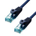 EAN 5714590020571 - ProXtend 6AUTP-15BL cable de red Azul 15 m Cat6a U/UTP (UTP) imagen 1