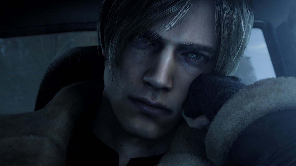 EAN 5055060902677 - Deep Silver Resident Evil 4 Estándar PlayStation 4 imagen 3