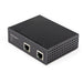 EAN 0065030889650 - StarTech.com POEEXT1G60W ampliador de red Repetidor de red Negro 100, 1000 Mbit/s imagen 1