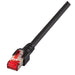 EAN 4049759021597 - EFB Elektronik RJ45 S/FTP Cat6 cable de red Negro 15 m S/FTP (S-STP) imagen 1