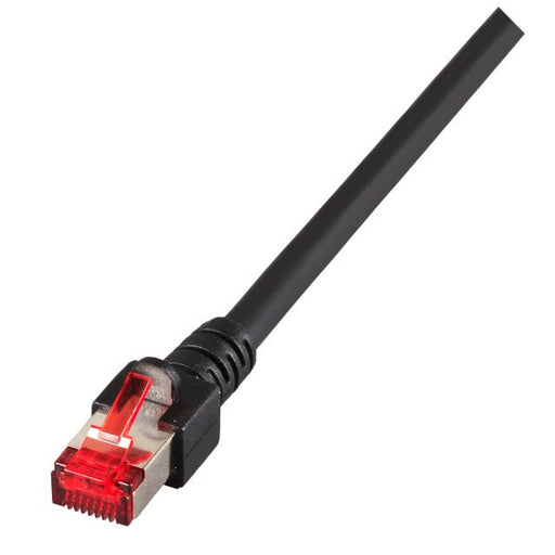 EAN 4049759021610 - EFB Elektronik RJ45 S/FTP Cat6 cable de red Negro 20 m S/FTP (S-STP) imagen 1