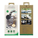 EAN 4252011907991 - 4smarts Qi2 Universal Gris Encendedor de cigarrillos Cargador inalámbrico Auto imagen 7
