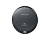 EAN 3700460207847 - Muse M-900 DM reproductor de CD Negro Reproductor de CD portátil imagen 3