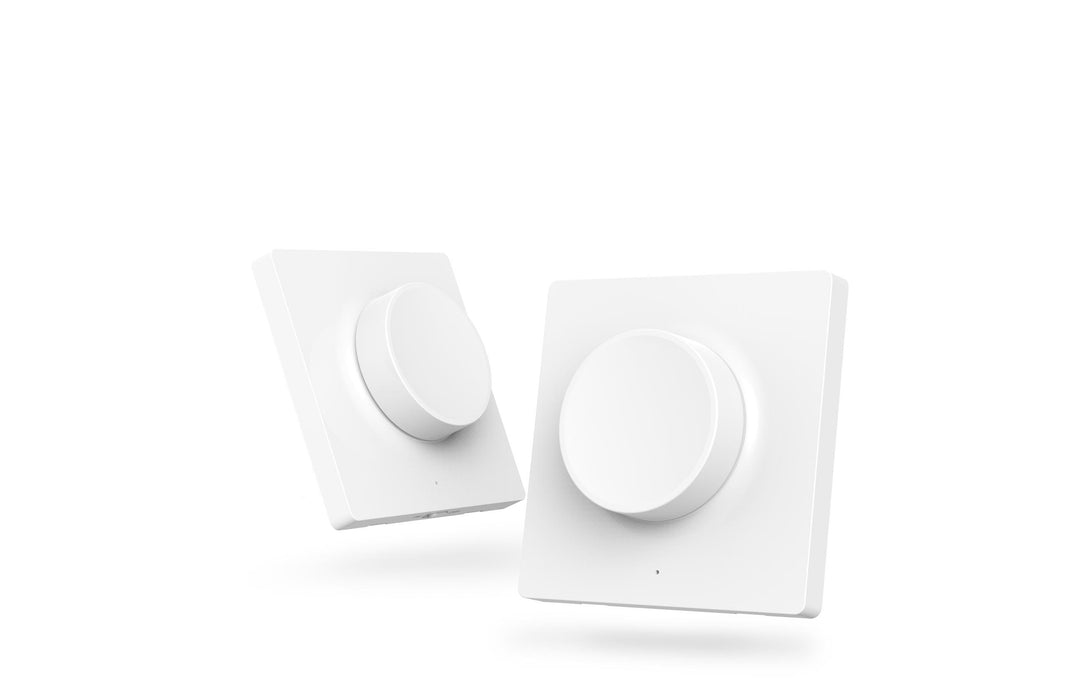 EAN 0608887786651 - Yeelight YLKG07YL regulador Montable Regulador de intensidad inteligente Blanco imagen 1