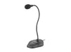 EAN 5901969425345 - NATEC Giraffe 2 Negro Micrófono para PC imagen 1