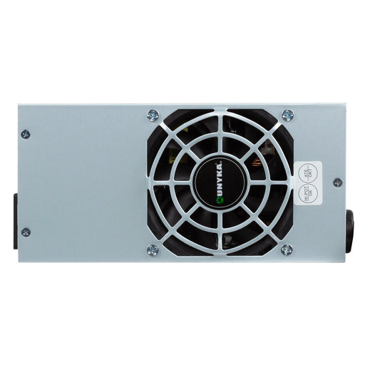 EAN 6940533544265 - UNYKAch 52018 unidad de fuente de alimentación 20+4 pin ATX Plata imagen 2