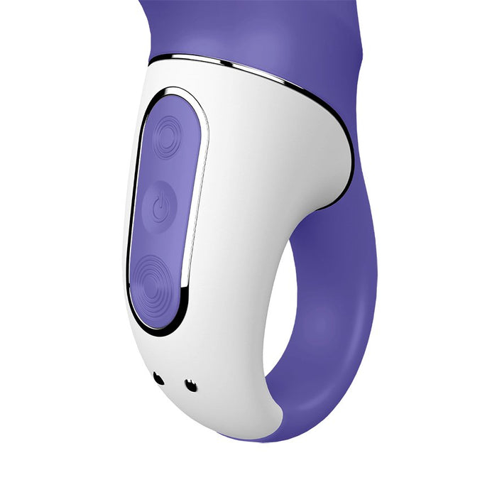 EAN 4049369016464 - Satisfyer Magic Bunny Vibrador conejito Ambidextro imagen 3