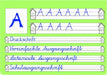 EAN 4006144582118 - Oxford 100050089 cuaderno y block A4 Verde imagen 3