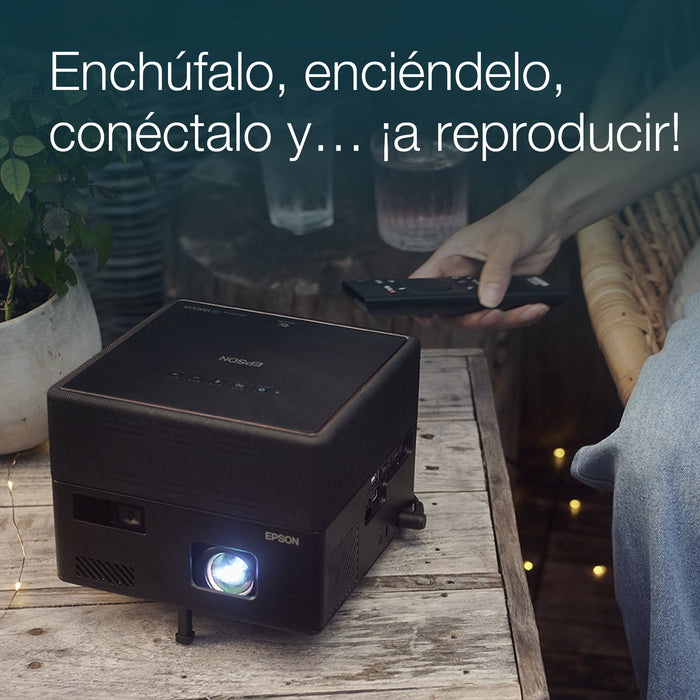 EAN 8715946688787 - Epson EF-12 imagen 7