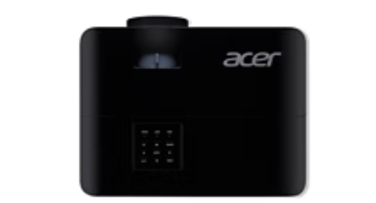 EAN 4710180755527 - Acer H5386BDi Módulo proyector 4500 lúmenes ANSI DLP 720p (1280x720) Negro imagen 3