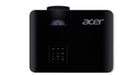 EAN 4710180755527 - Acer H5386BDi Módulo proyector 4500 lúmenes ANSI DLP 720p (1280x720) Negro imagen 3