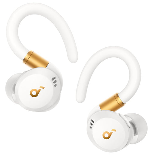 EAN 0194644187002 - Soundcore Sport X20 Auriculares Inalámbrico Dentro de oído Llamadas/Música/Deporte/Uso diario Blanco imagen 1
